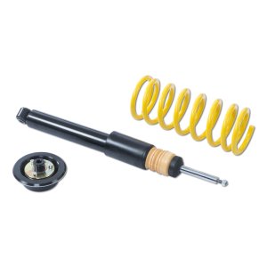 Ford Focus Coilover Suspension Kit - ST Suspensions - ST X-Height Adjustable - `13-`18